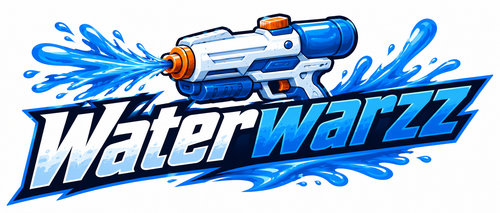 WaterWarzz