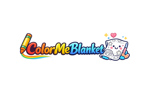 ColorMeBlanket